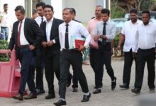 முன்னாள் அமைச்சர் ஜோன்ஸ்டன் பெர்னாண்டோ, அவரது இரண்டு மகன்கள் உட்பட ஐந்து பேருக்கு விளக்கமறியல் நீடிப்பு!