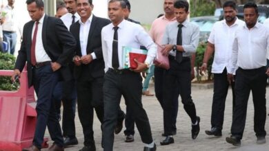 முன்னாள் அமைச்சர் ஜோன்ஸ்டன் பெர்னாண்டோ, அவரது இரண்டு மகன்கள் உட்பட ஐந்து பேருக்கு விளக்கமறியல் நீடிப்பு!