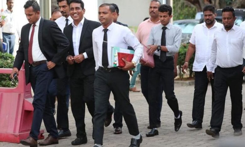 முன்னாள் அமைச்சர் ஜோன்ஸ்டன் பெர்னாண்டோ, அவரது இரண்டு மகன்கள் உட்பட ஐந்து பேருக்கு விளக்கமறியல் நீடிப்பு!