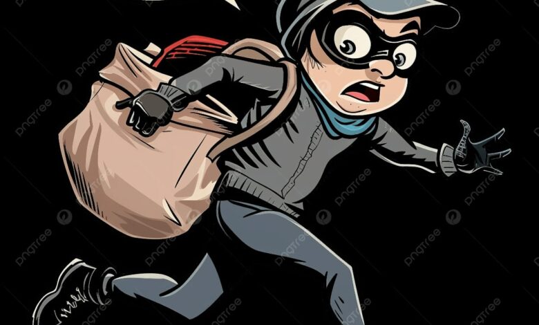 ஜப்பானில் திருட்டில் ஈடுபட்ட இலங்கை இளைஞர் கைது!