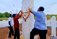 உலக தமிழாராட்சி மாநாட்டு படுகொலையின் 52 ஆவது நினைவேந்தல் நிகழ்வு!