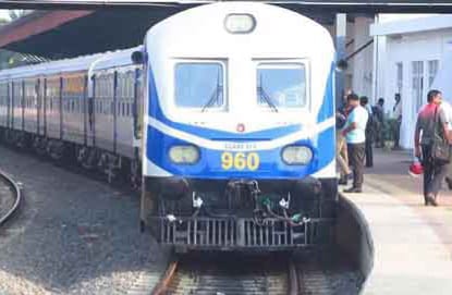 வடக்கு புதையிரத பாதை மூன்று மாதங்கள் மூடல்!