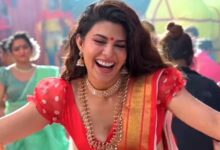 கோலிவுட்டில் பிரகாசிக்கும் இலங்கையை சேர்ந்த ஜாக்குலின் பெர்னாண்டஸ்!