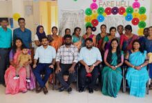 வேலணை வைத்தியசாலை வைத்தியர்களுக்கு பிரியாவிடை!