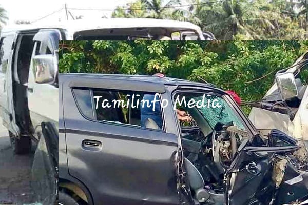 முந்தல் விபத்தில் மூவர் பலி: 10 பேர் படுகாயம்!