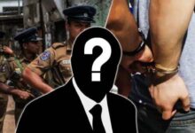 வெலிமடை மாவட்ட நீதிமன்ற பதிவாளருக்கு விளக்கமறியல்!