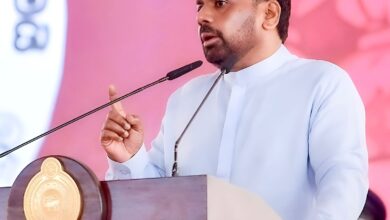 போதைப்பொருட்களை ஒழிக்கும் தேசிய செயற்பாட்டில் பின்வாங்க மாட்டோம் - ஜனாதிபதி உறுதிபடத் தெரிவிப்பு!