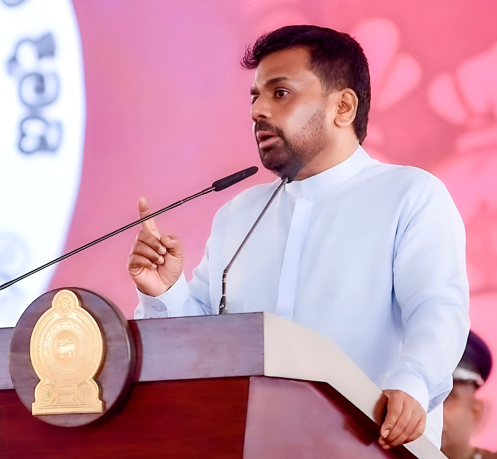 போதைப்பொருட்களை ஒழிக்கும் தேசிய செயற்பாட்டில் பின்வாங்க மாட்டோம் - ஜனாதிபதி உறுதிபடத் தெரிவிப்பு!