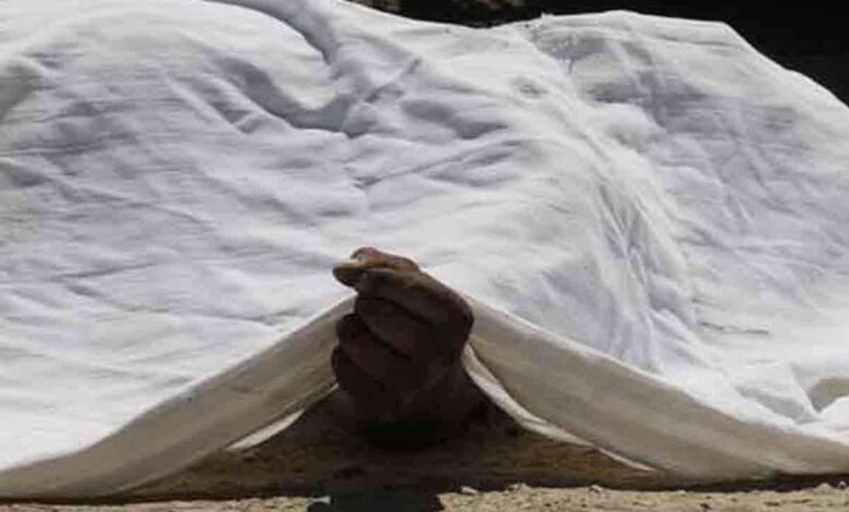 சேர்ந்து மது அருந்திய போது தந்தையை கொன்ற மகன்!