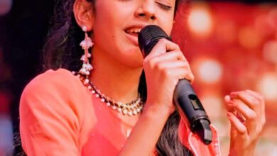 பிரியங்காவின் "எங்கள் ஊர் யாழ்ப்பாணம்"!