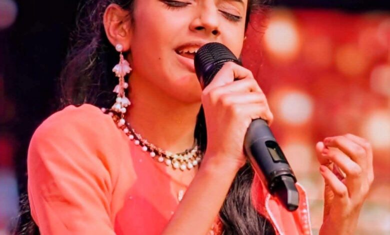 பிரியங்காவின் "எங்கள் ஊர் யாழ்ப்பாணம்"!