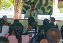 க.பொ.த.சாதாரண தரப் பரீட்சை எழுதவுள்ள மாணவர்களுக்கு விசேட செயலமர்வு!