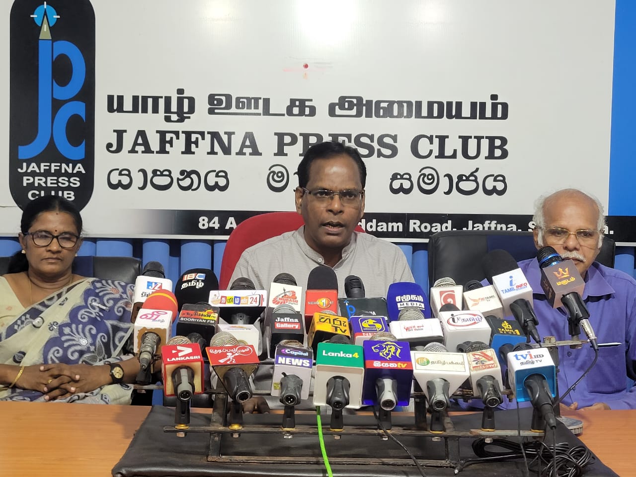 ஏழாவது சர்வதேச திருக்குறள் மாநாடு வவுனியாவில்!