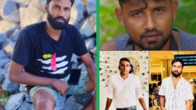 கிளிநொச்சி - முரசுமோட்டை பகுதியில் கோர விபத்து!