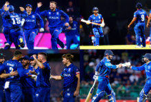 T20 17 ஆவது போட்டியில் இத்தாலி அணி அபார வெற்றி!