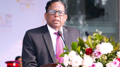 வடக்கு மாகாண சுதந்திர தின நிகழ்வு