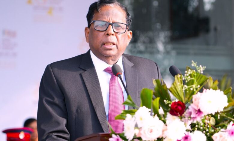 வடக்கு மாகாண சுதந்திர தின நிகழ்வு