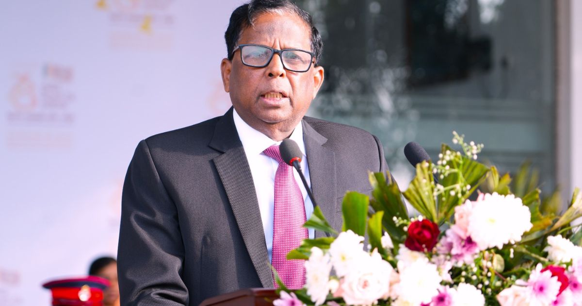 வடக்கு மாகாண சுதந்திர தின நிகழ்வு