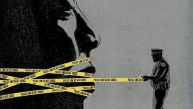 யாரொடு நோகேன், யார் எடுத்து உரைக்கேன்!