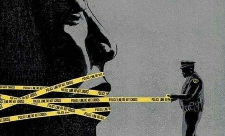 யாரொடு நோகேன், யார் எடுத்து உரைக்கேன்!