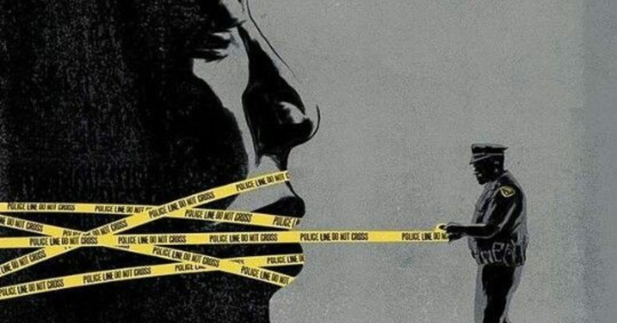 யாரொடு நோகேன், யார் எடுத்து உரைக்கேன்!