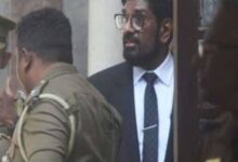 கெஹெலியவின் உறவினர் பண்டார கைது!