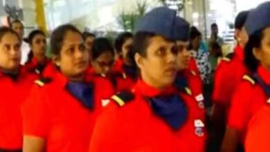 இலங்கை போக்குவரத்து சபையின் பெண் நடத்துனர்களுக்கு நியமன கடிதங்கள் வழங்கி வைப்பு