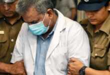 கருக்கலைப்பு நிலையம் முற்றுகை: முன்னாள் வைத்திய அதிகாரி கைது!