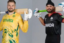 T 20 ஒன்பதாவது போட்டியில் தென்னாபிரிக்க அணி 57 ஓட்டங்களால் வெற்றி!