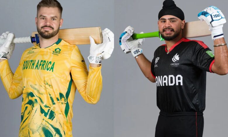 T 20 ஒன்பதாவது போட்டியில் தென்னாபிரிக்க அணி 57 ஓட்டங்களால் வெற்றி!