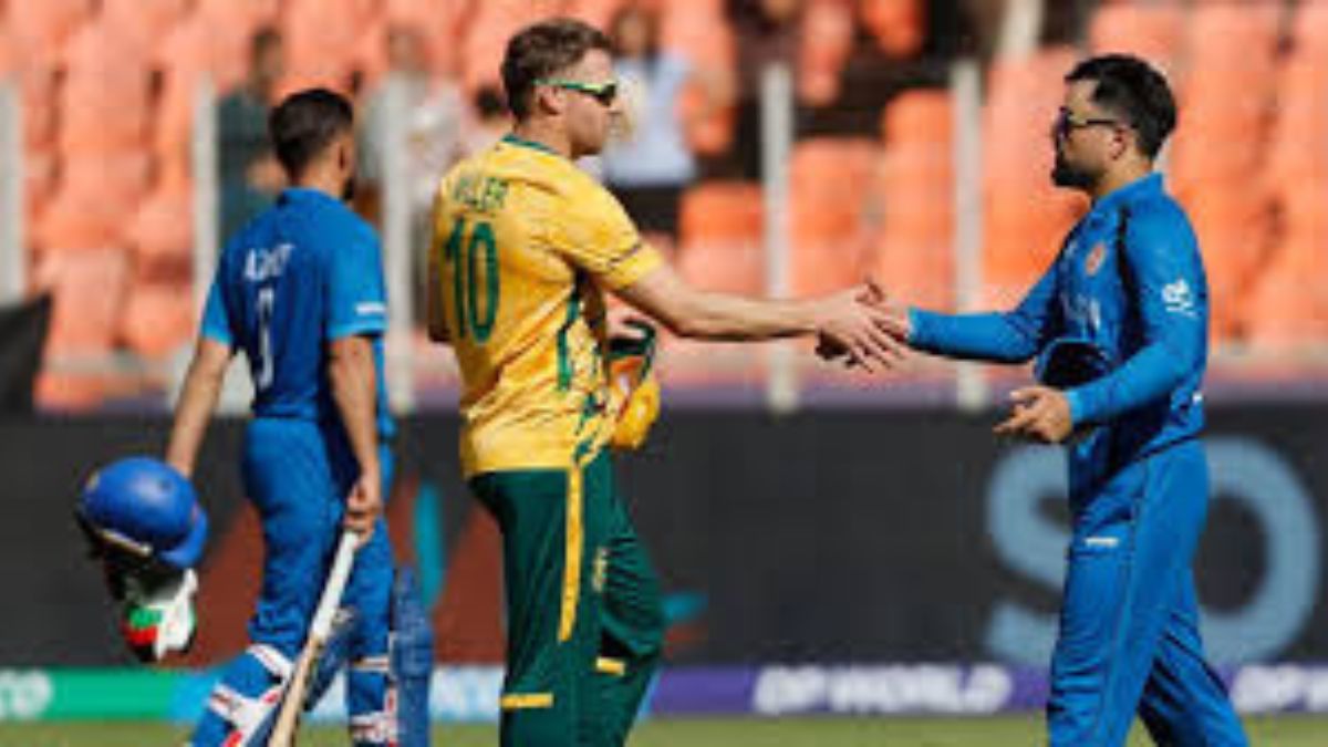 T20 13 ஆவது போட்டியில் தென்னாபிரிக்க அணி சுப்பர் ஓவர் முறையில் வெற்றி!