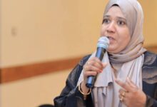 கொழும்பு மாநகர சபை உறுப்பினர் பதவியை இழந்தார் சோஹாரா புகாரி!