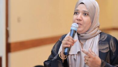 கொழும்பு மாநகர சபை உறுப்பினர் பதவியை இழந்தார் சோஹாரா புகாரி!