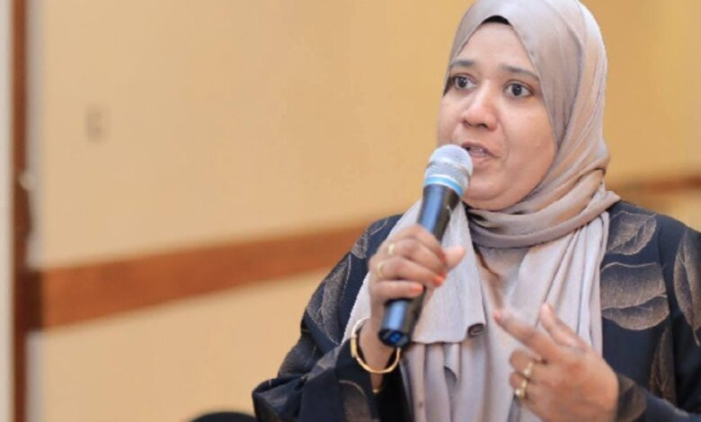 கொழும்பு மாநகர சபை உறுப்பினர் பதவியை இழந்தார் சோஹாரா புகாரி!