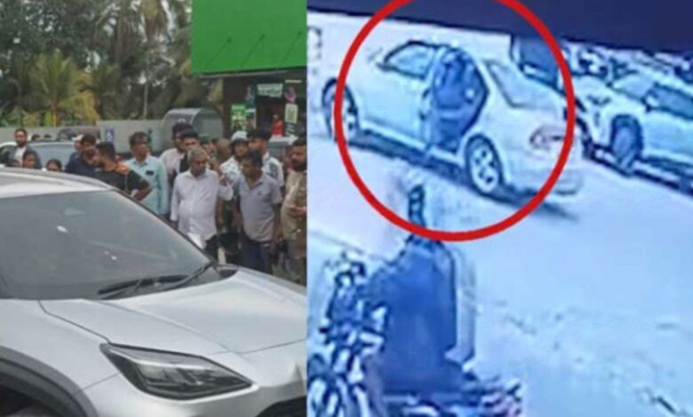 சட்டத்தரணியும் மனைவியும் சுட்டுக்கொலை: 10 குழுக்கள் விசாரணையில்