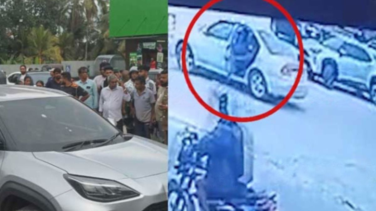 சட்டத்தரணியும் மனைவியும் சுட்டுக்கொலை: 10 குழுக்கள் விசாரணையில்