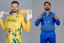 T20 ,34 ஆவது போட்டியில் தென்னாபிரிக்க அணி வெற்றி