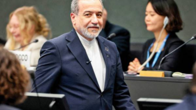 மத்திய கிழக்கிலுள்ள தூதரகப் பணியாளர்களுக்கு பாதுகாப்பு எச்சரிக்கை!