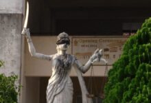 சட்டத்தரணிகள் பகிஷ்கரிப்பு!