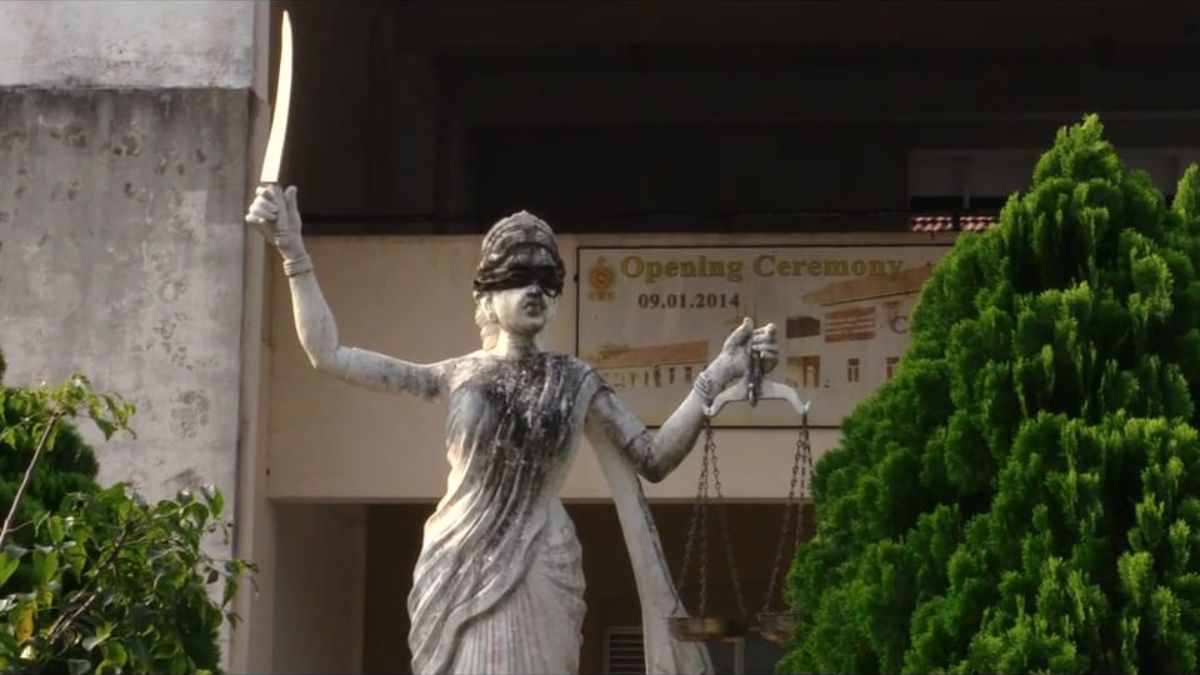 சட்டத்தரணிகள் பகிஷ்கரிப்பு!