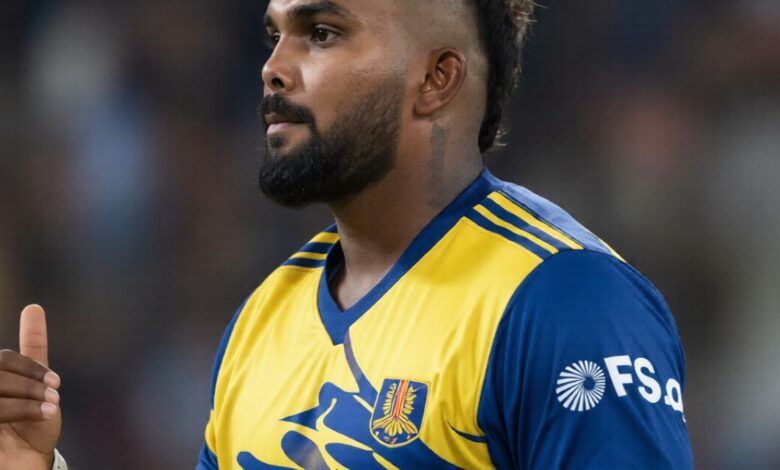 வனிந்து ஹசரங்க போட்டியிலிருந்து விலகல்