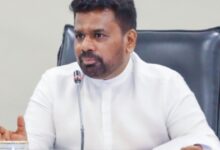 ஜனாதிபதி இந்தியா பயணமாகிறார்!