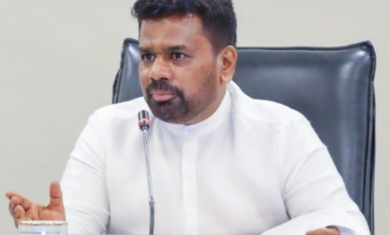 ஜனாதிபதி இந்தியா பயணமாகிறார்!