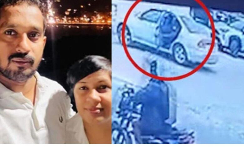 அக்குரேகொட இரட்டை கொலைக் குற்றவாளி ஒருவர் இனங்காணப்பட்டார்!