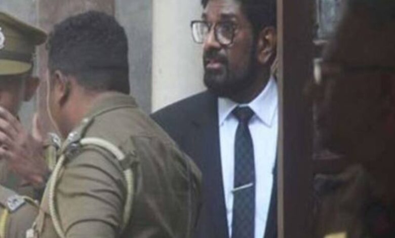 கெஹெலியவின் உறவினர் பண்டார கைது!