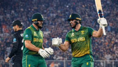T20 ,24 ஆவது போட்டியில் தென் ஆபிரிக்க அணி அபார வெற்றி!