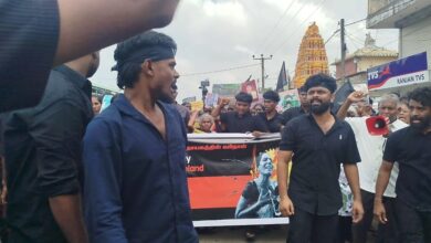 சுதந்திர தினத்தில் வடக்கு கிழக்கில் போராட்டம்!