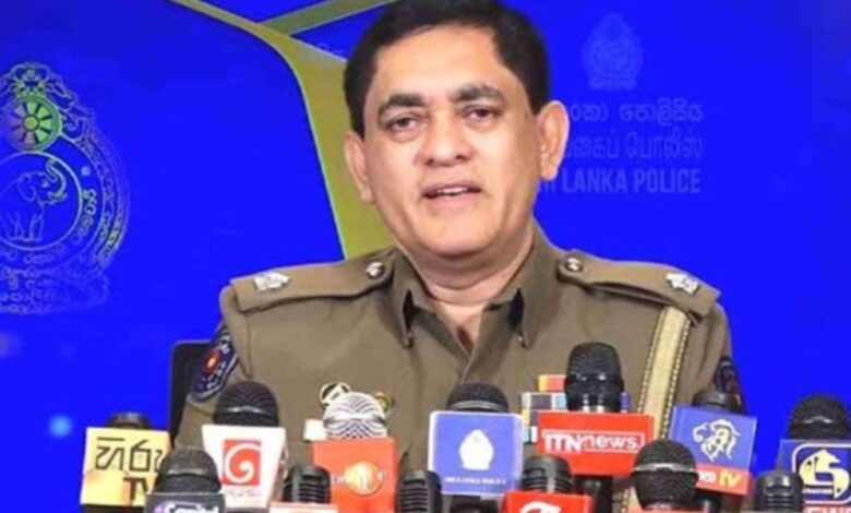 கடந்த நான்கு மாதங்களில் போதைப்பொருட்களோடு 102,900 பேர் கைது!