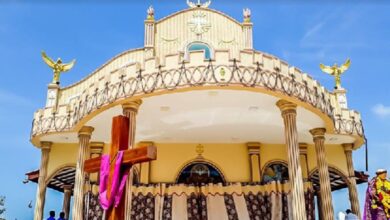 கச்சதீவு பெருந்திருவிழாவிற்கு இந்தியாவிலிருந்து 3,996 பக்தர்கள் வருகை தருவர்!