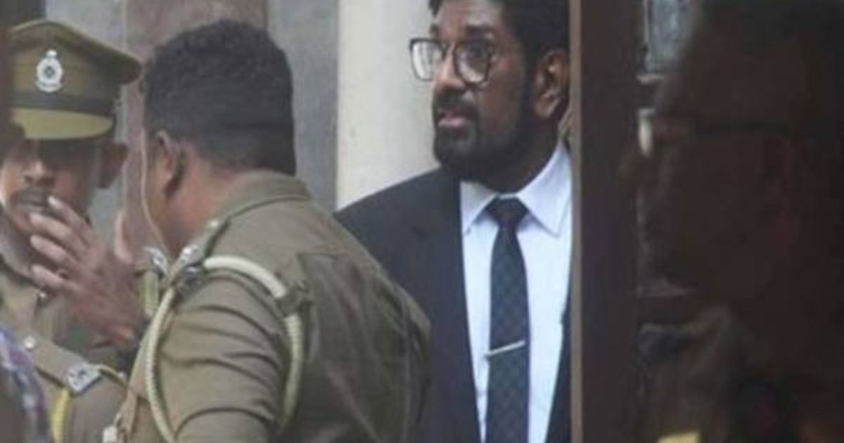 கெஹெலியவின் உறவினர் பண்டார கைது!